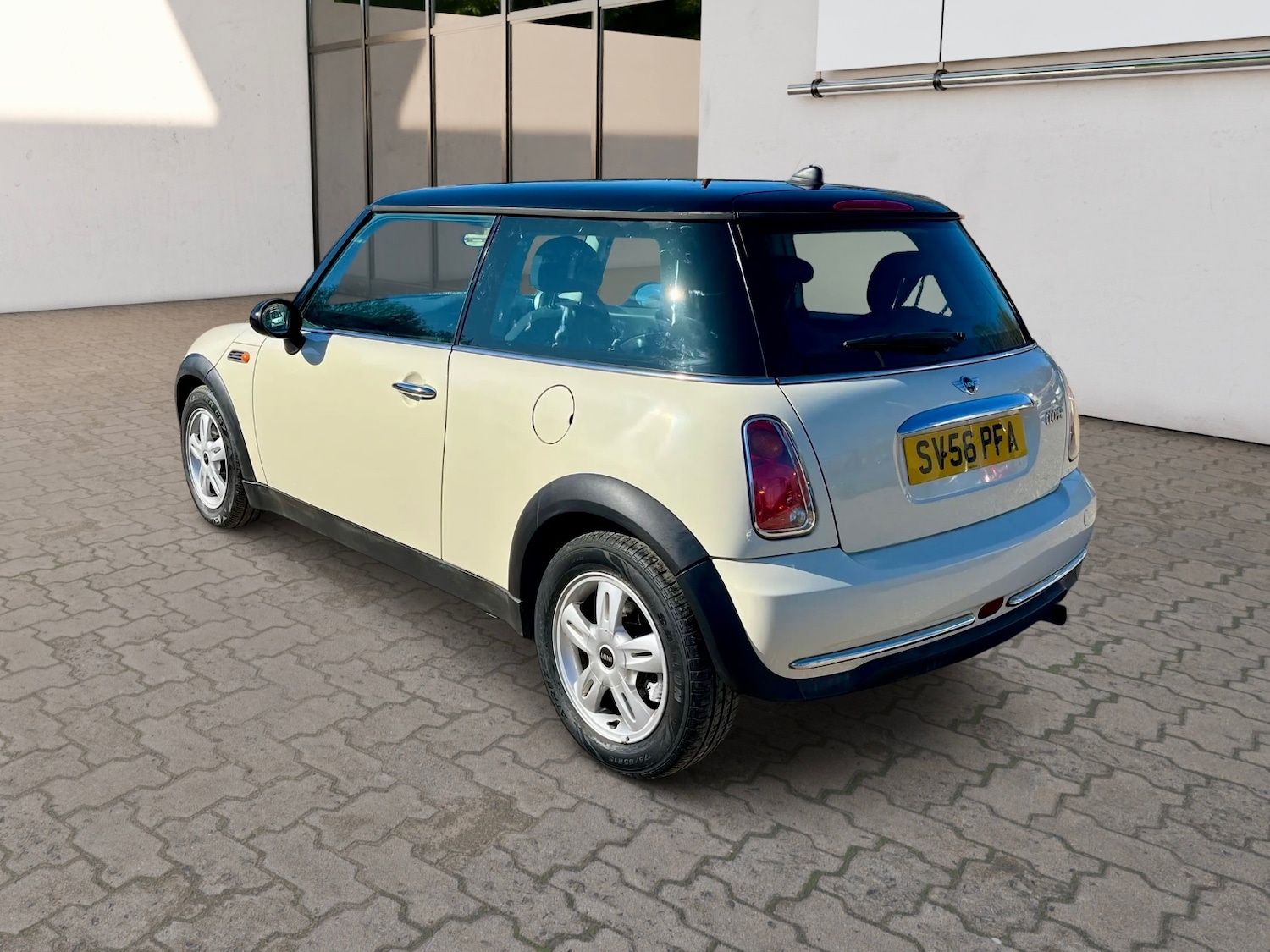 Used MINI Hatch 2006 for sale - 77935418: Photo 5
