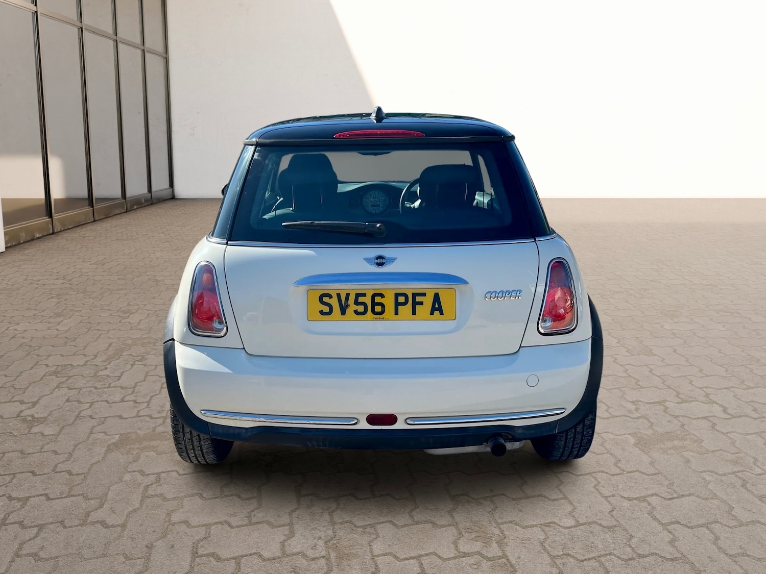 Used MINI Hatch 2006 for sale - 77935418: Photo 6
