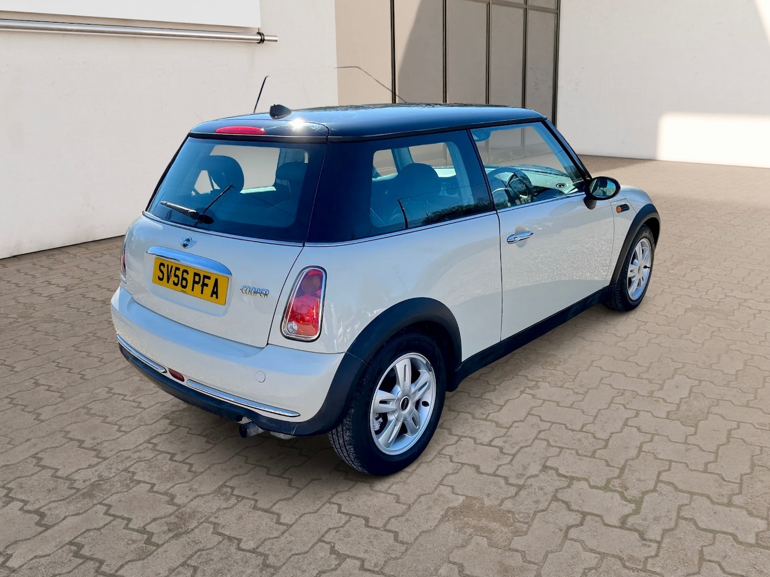 Used MINI Hatch 2006 for sale - 77935418: Photo 7