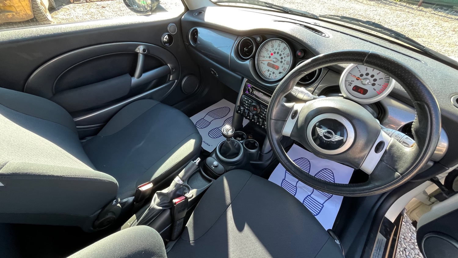 Used MINI Hatch 2006 for sale - 77935418: Photo 9