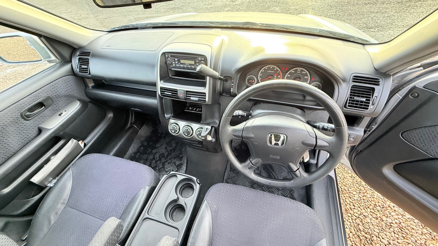 Used Honda CR-V 2002 for sale - 76940130: Photo 10