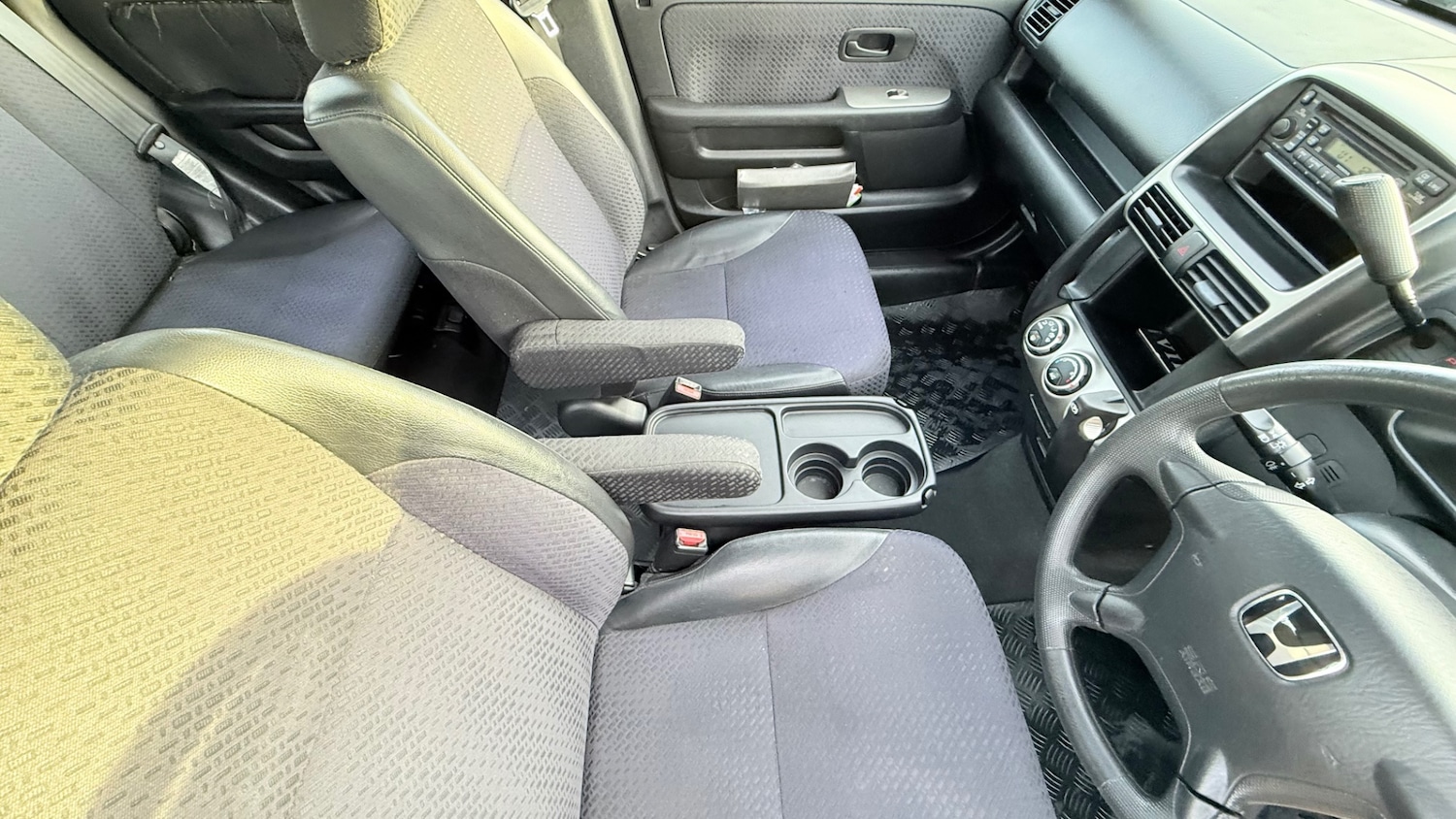 Used Honda CR-V 2002 for sale - 76940130: Photo 12