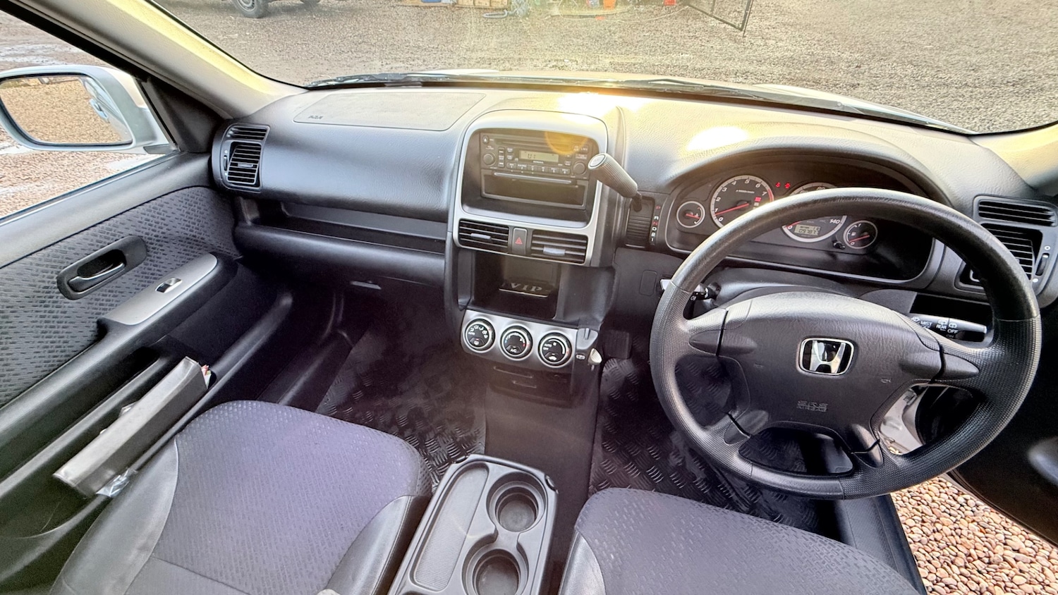 Used Honda CR-V 2002 for sale - 76940130: Photo 13