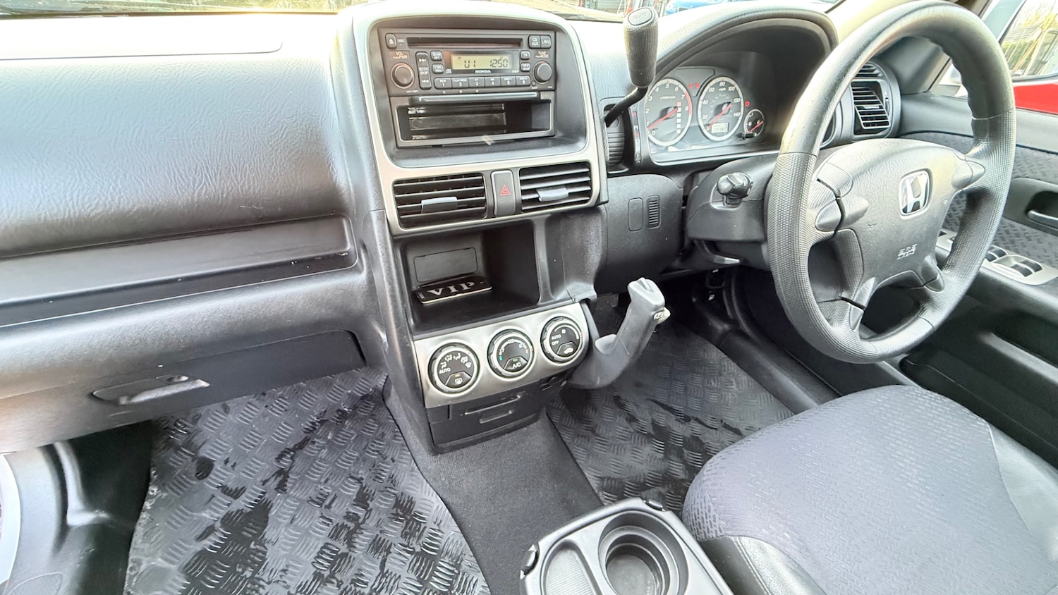 Used Honda CR-V 2002 for sale - 76940130: Photo 14