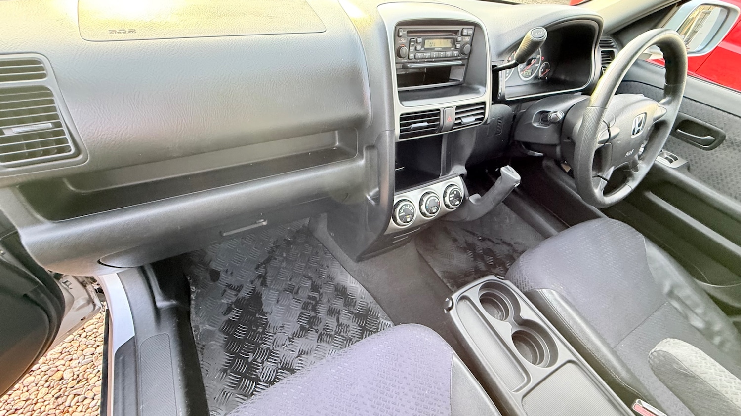 Used Honda CR-V 2002 for sale - 76940130: Photo 15