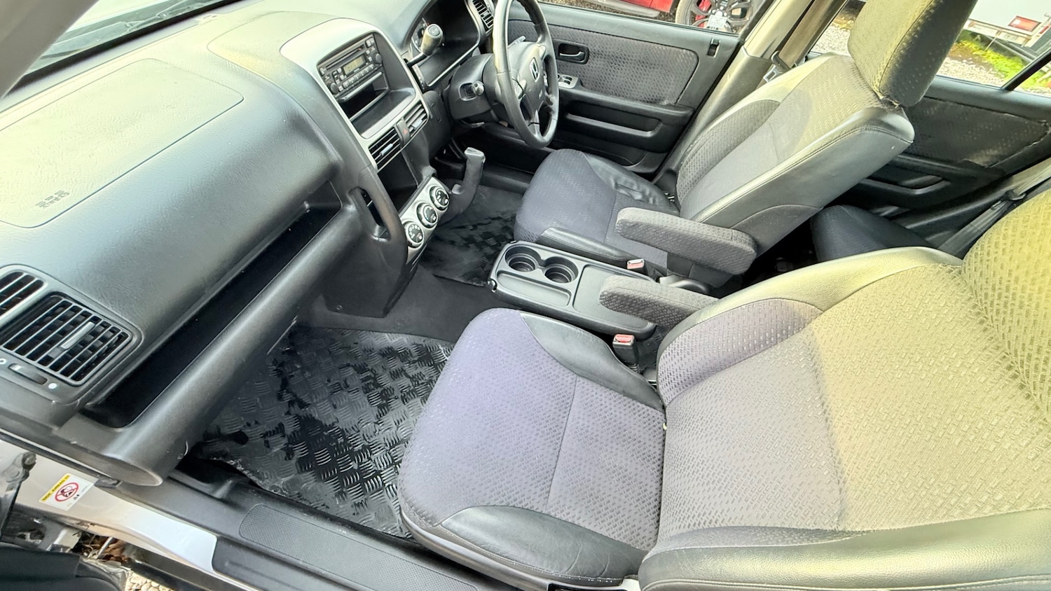 Used Honda CR-V 2002 for sale - 76940130: Photo 16