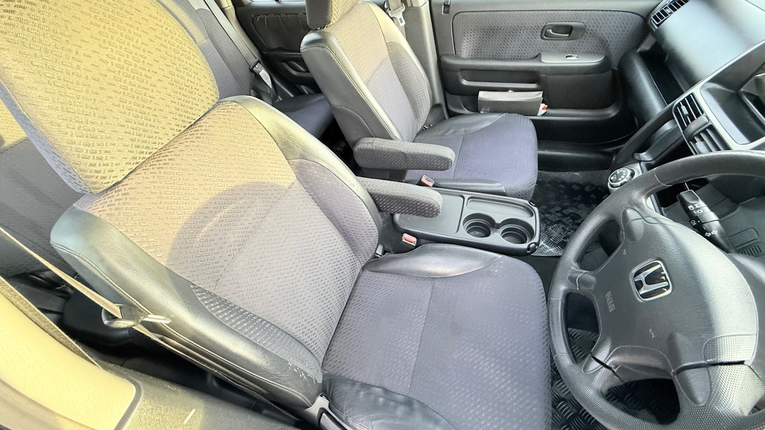 Used Honda CR-V 2002 for sale - 76940130: Photo 17