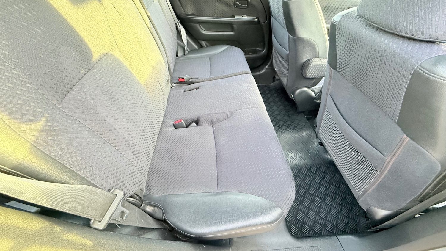 Used Honda CR-V 2002 for sale - 76940130: Photo 19