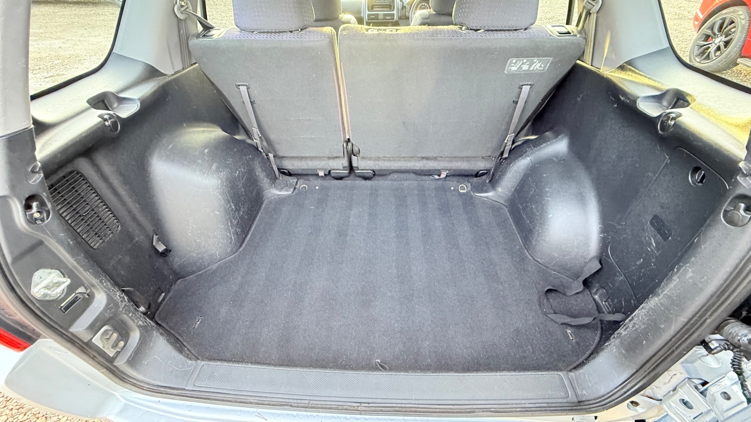 Used Honda CR-V 2002 for sale - 76940130: Photo 20