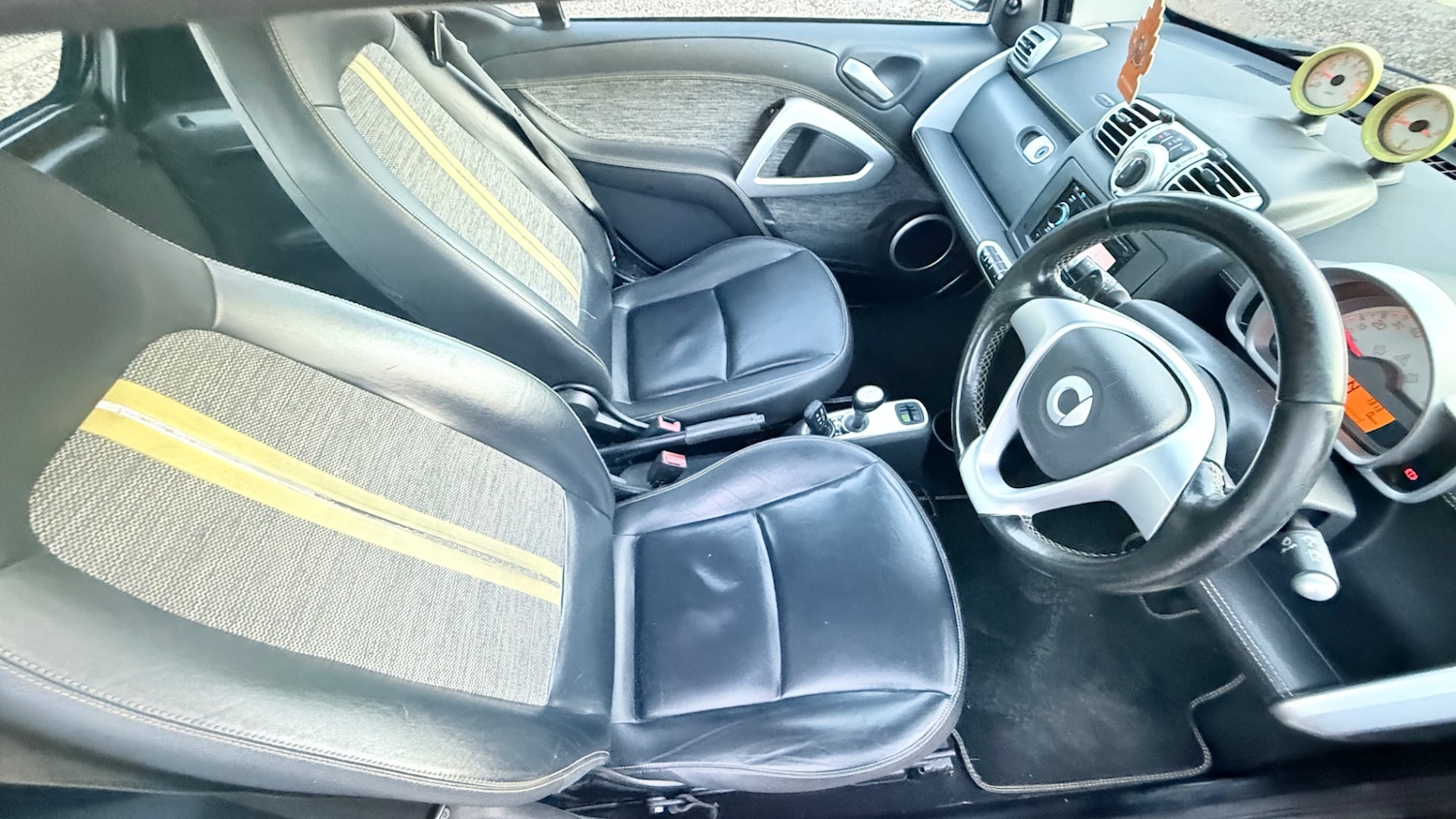 Used smart fortwo 2010 for sale - 76845618: Photo 10