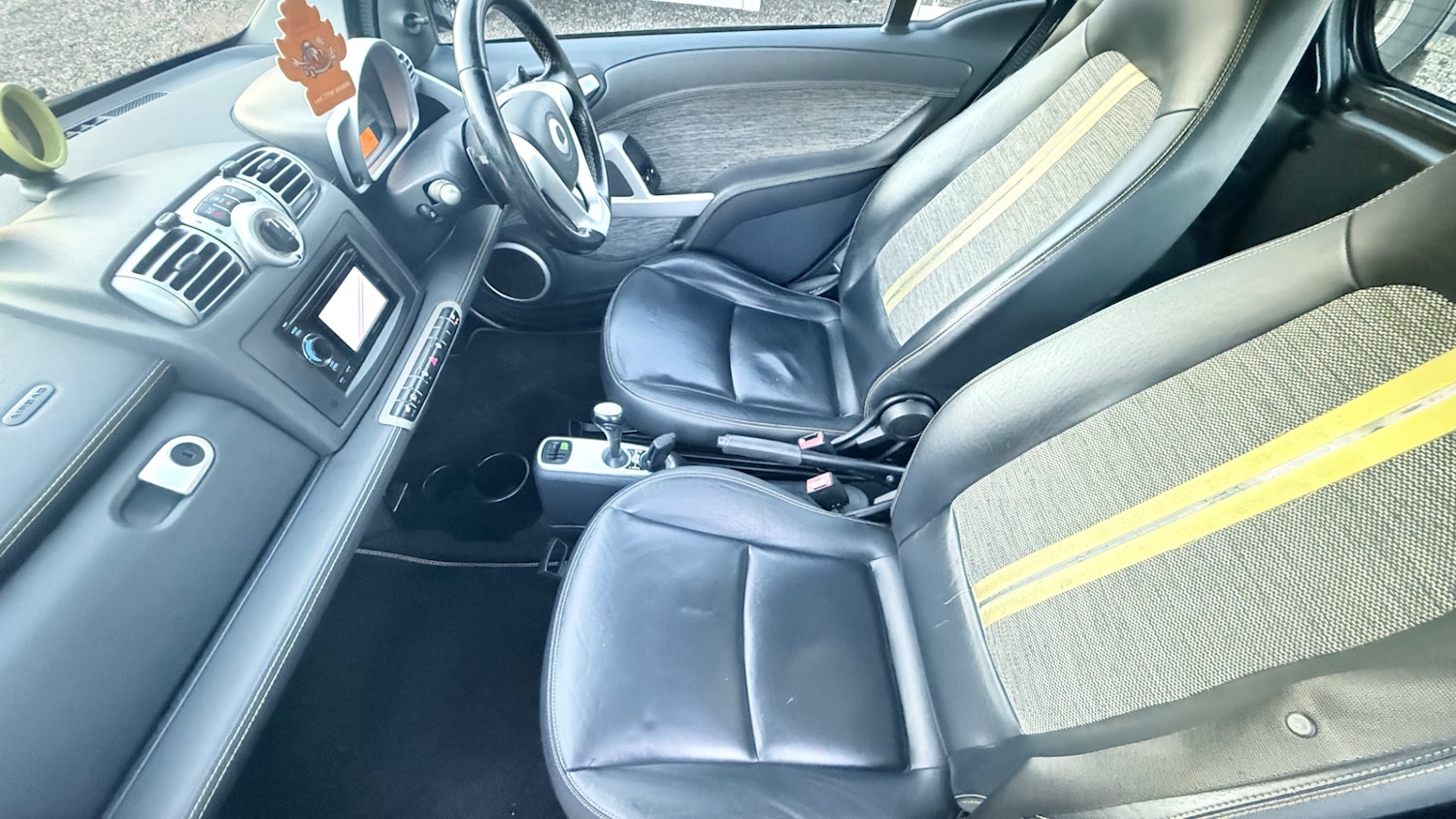 Used smart fortwo 2010 for sale - 76845618: Photo 12