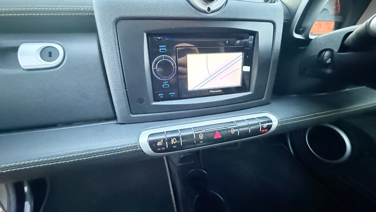 Used smart fortwo 2010 for sale - 76845618: Photo 13