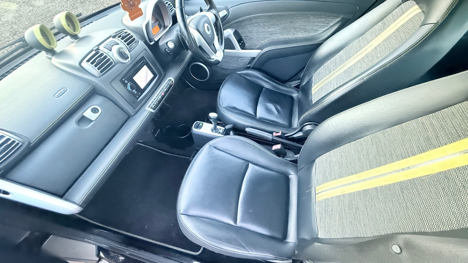 Used smart fortwo 2010 for sale - 76845618: Photo 14