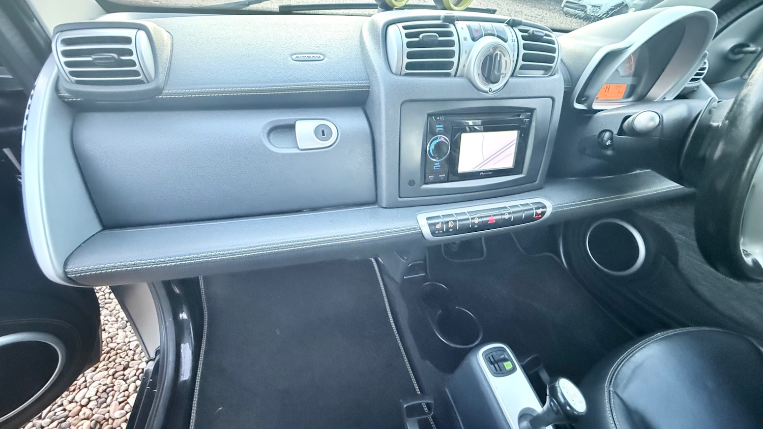 Used smart fortwo 2010 for sale - 76845618: Photo 15