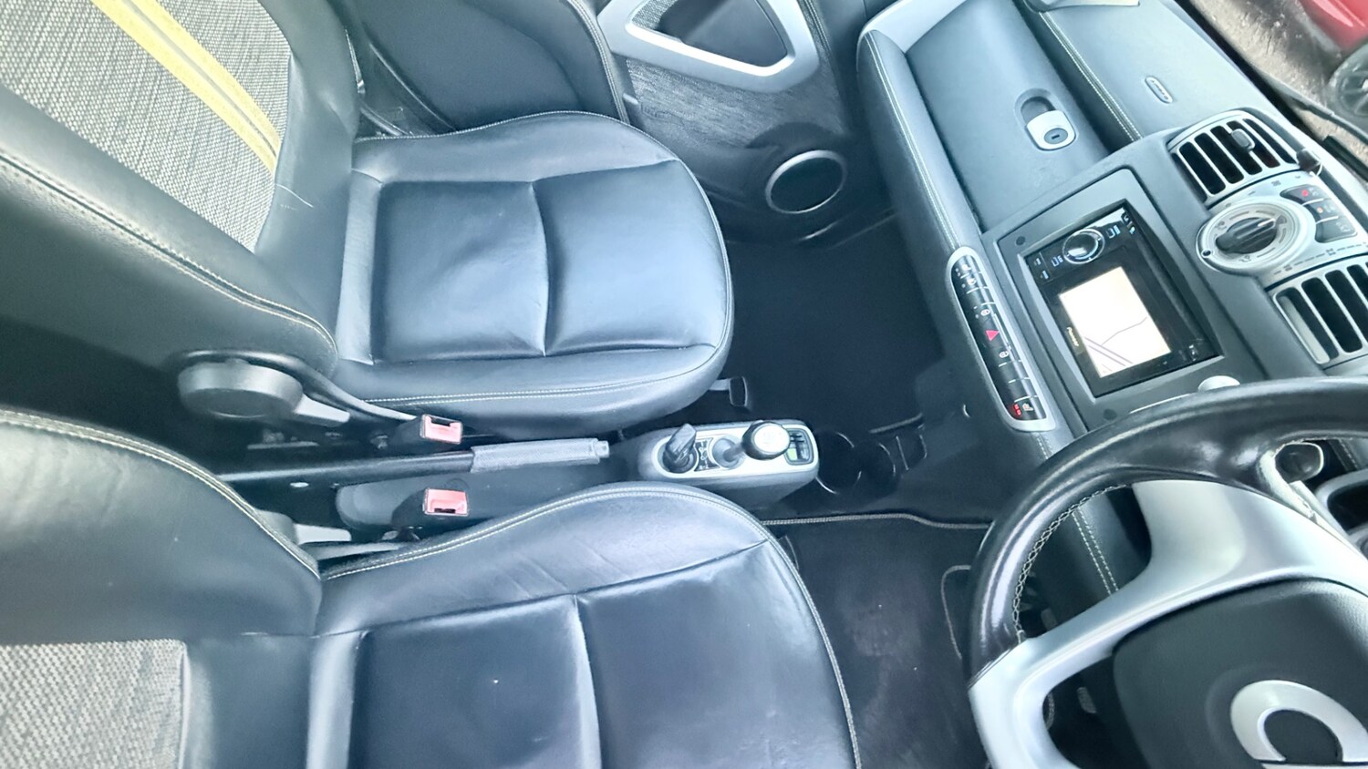 Used smart fortwo 2010 for sale - 76845618: Photo 16