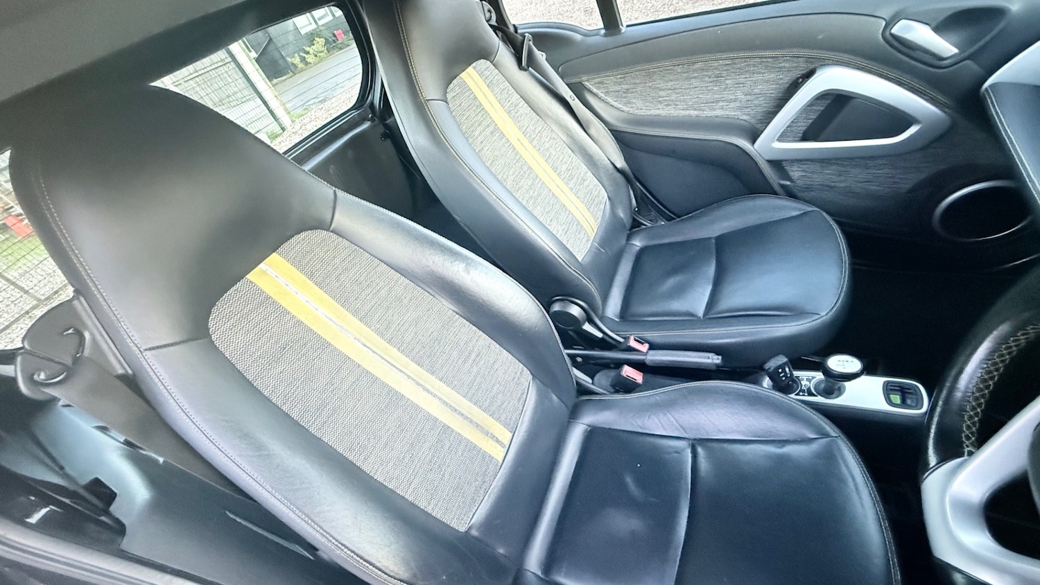 Used smart fortwo 2010 for sale - 76845618: Photo 17