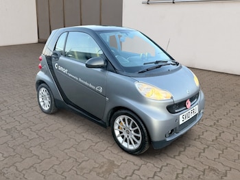 smart - fortwo