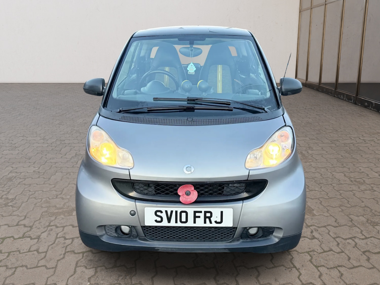 Used smart fortwo 2010 for sale - 76845618: Photo 2