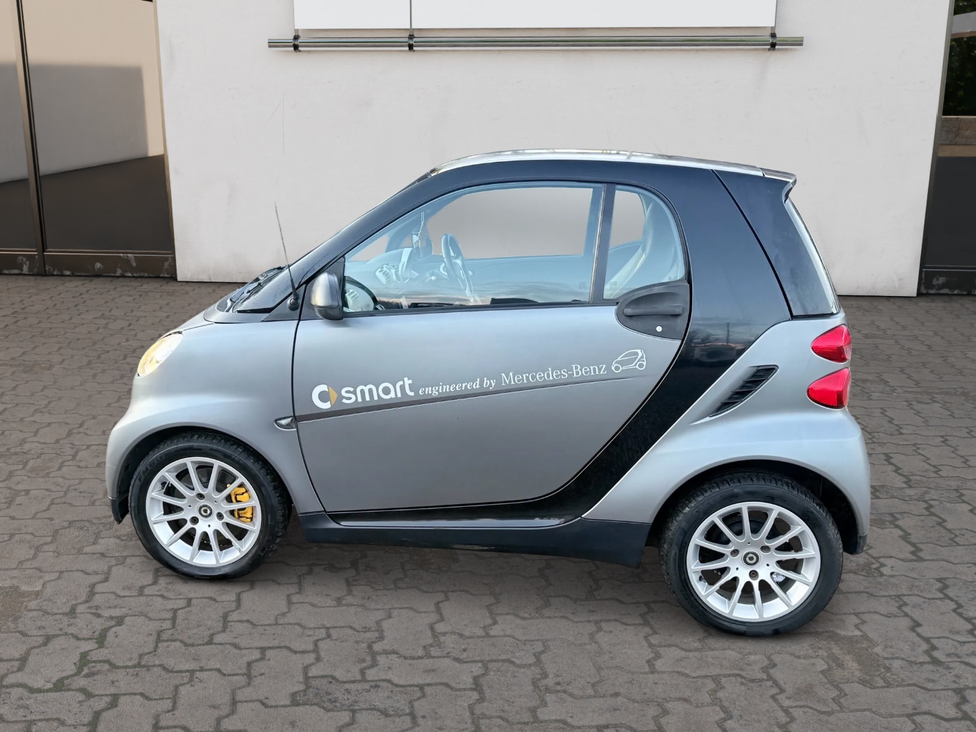 Used smart fortwo 2010 for sale - 76845618: Photo 4