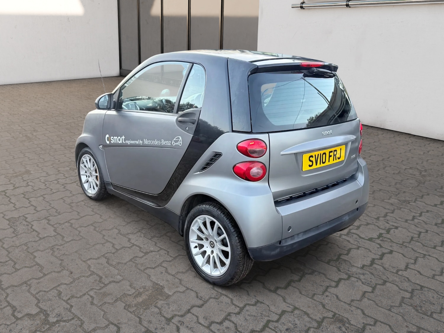 Used smart fortwo 2010 for sale - 76845618: Photo 5