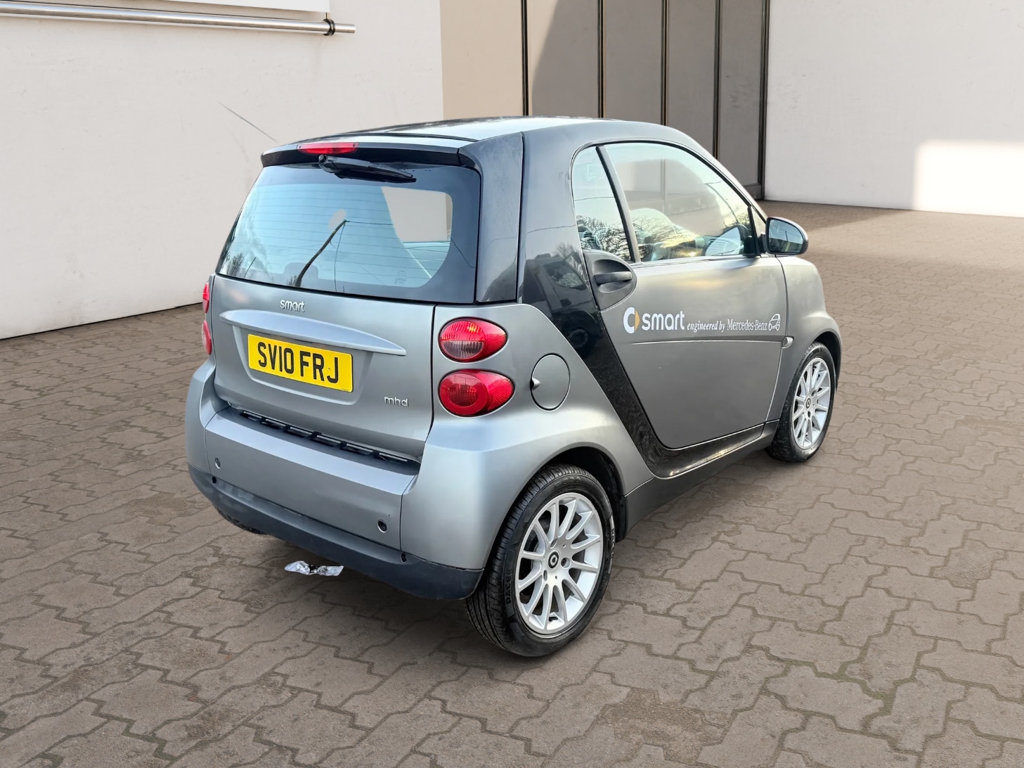 Used smart fortwo 2010 for sale - 76845618: Photo 7