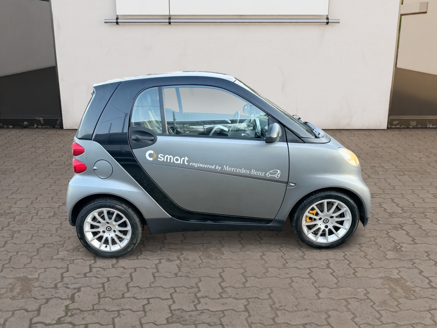 Used smart fortwo 2010 for sale - 76845618: Photo 8