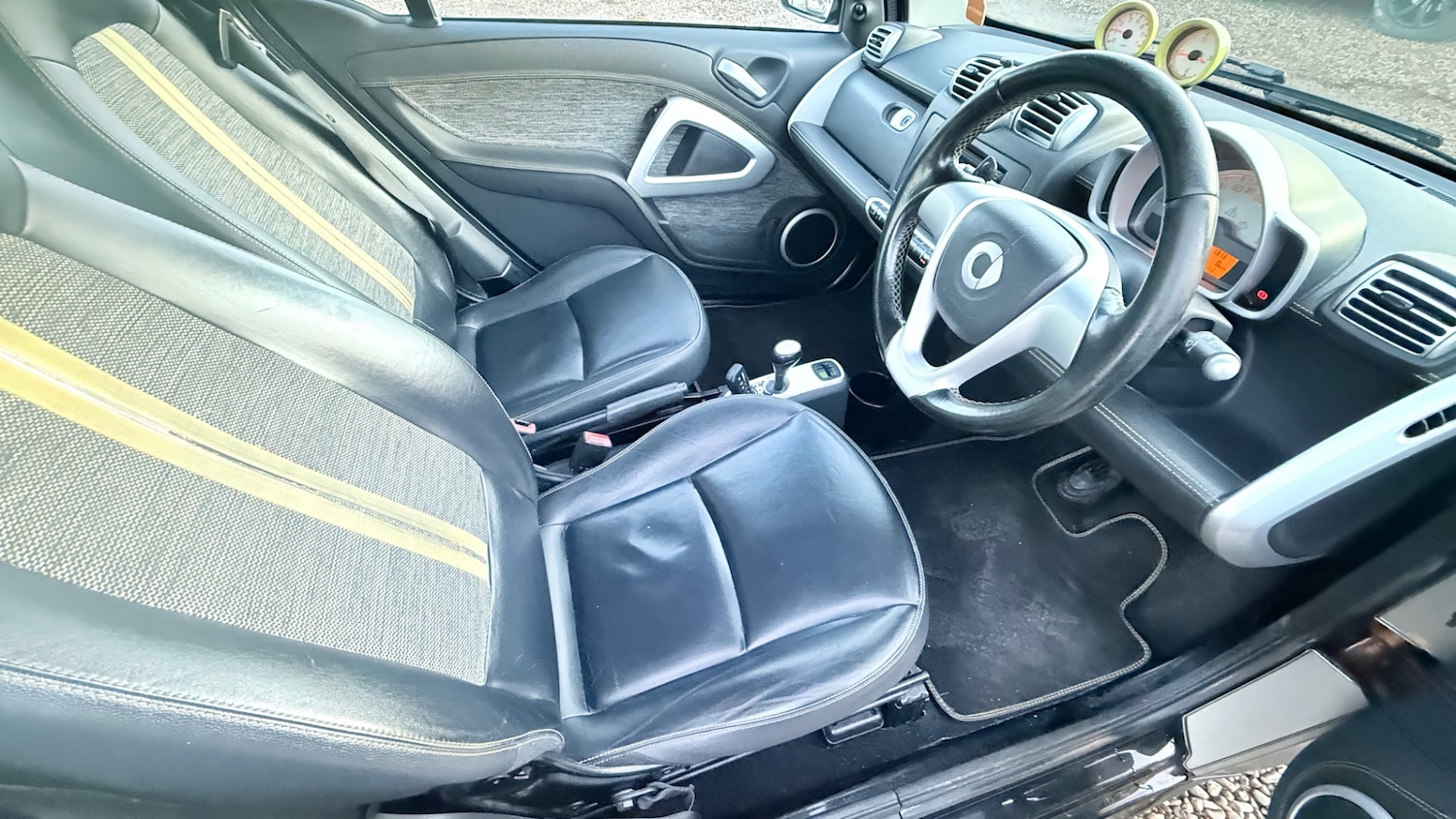 Used smart fortwo 2010 for sale - 76845618: Photo 9