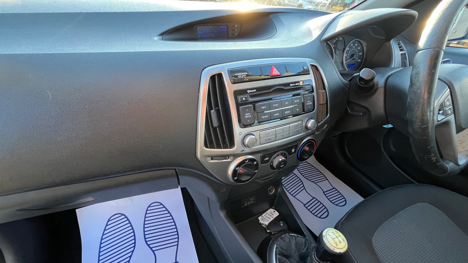 Used Hyundai i20 2012 for sale - 77822045: Photo 14