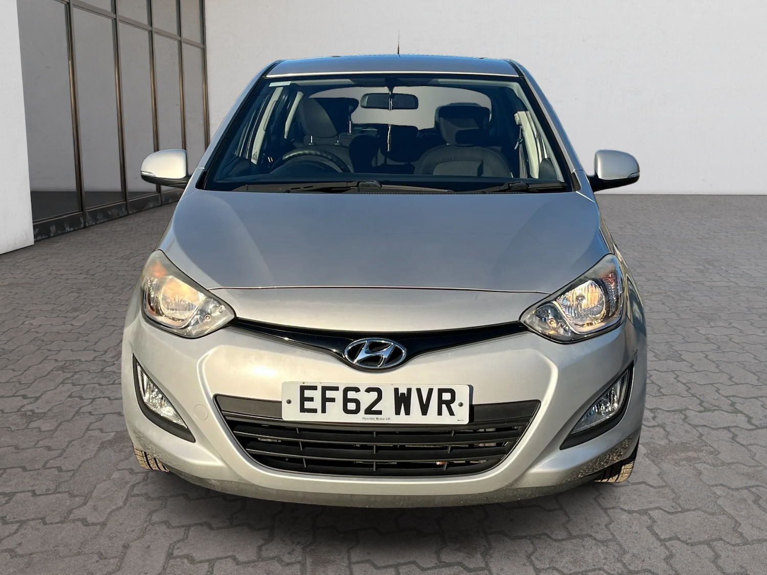 Used Hyundai i20 2012 for sale - 77822045: Photo 2