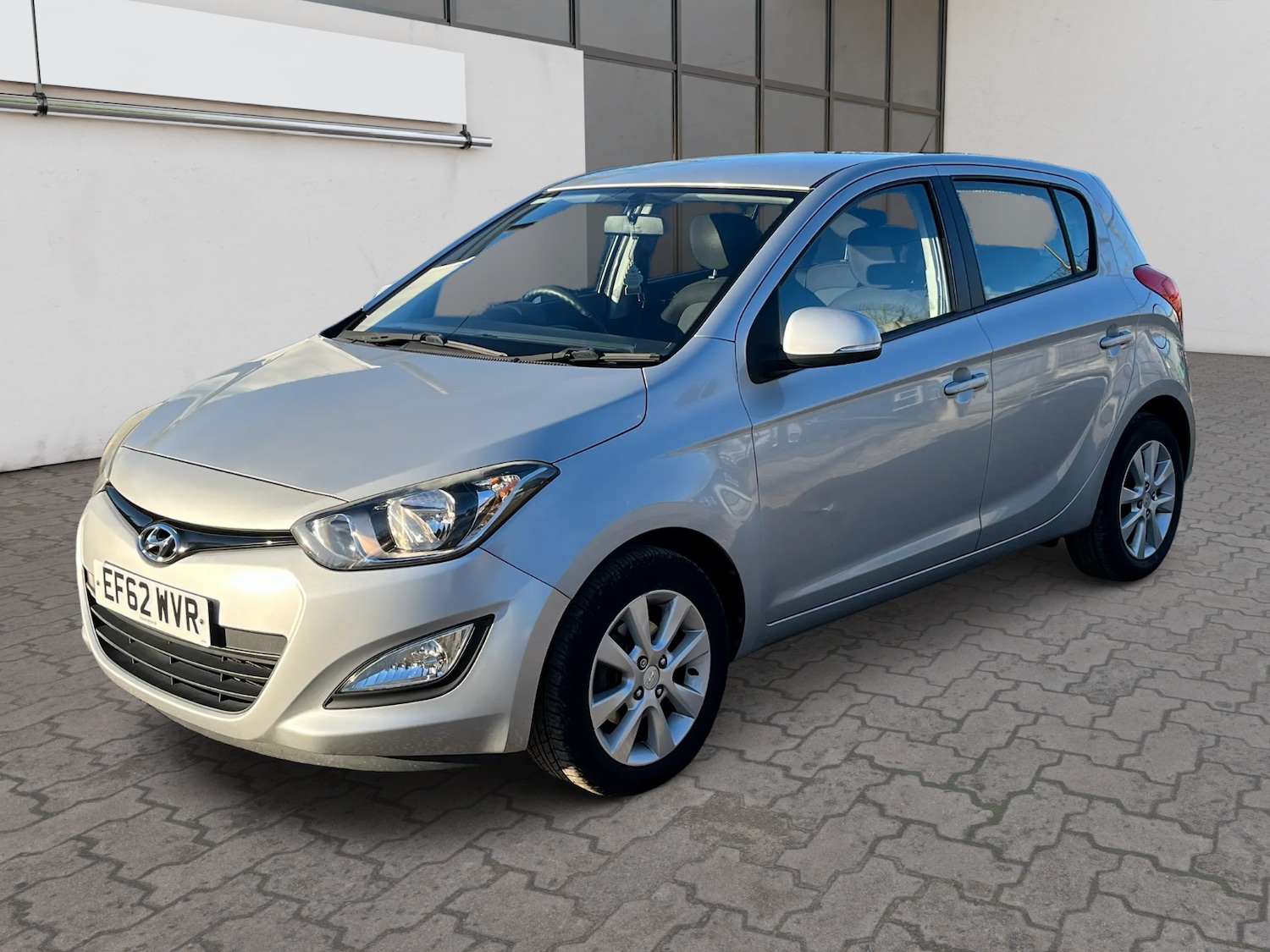 Used Hyundai i20 2012 for sale - 77822045: Photo 3
