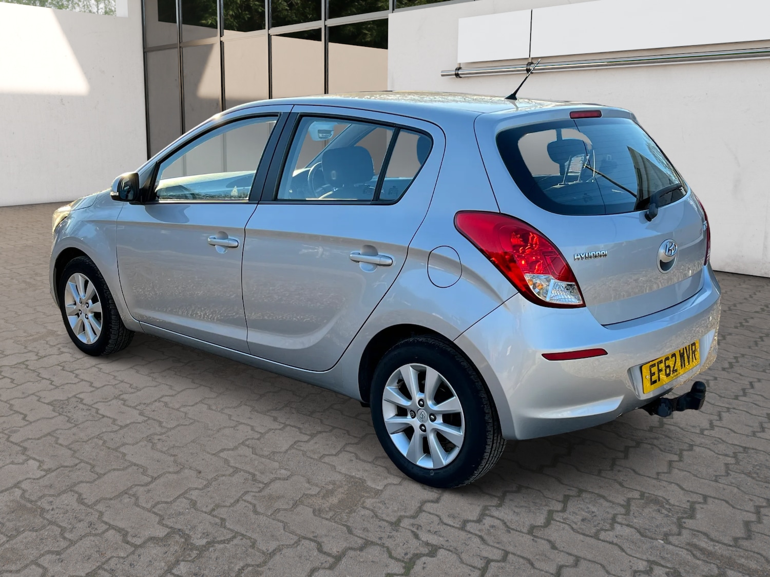 Used Hyundai i20 2012 for sale - 77822045: Photo 5