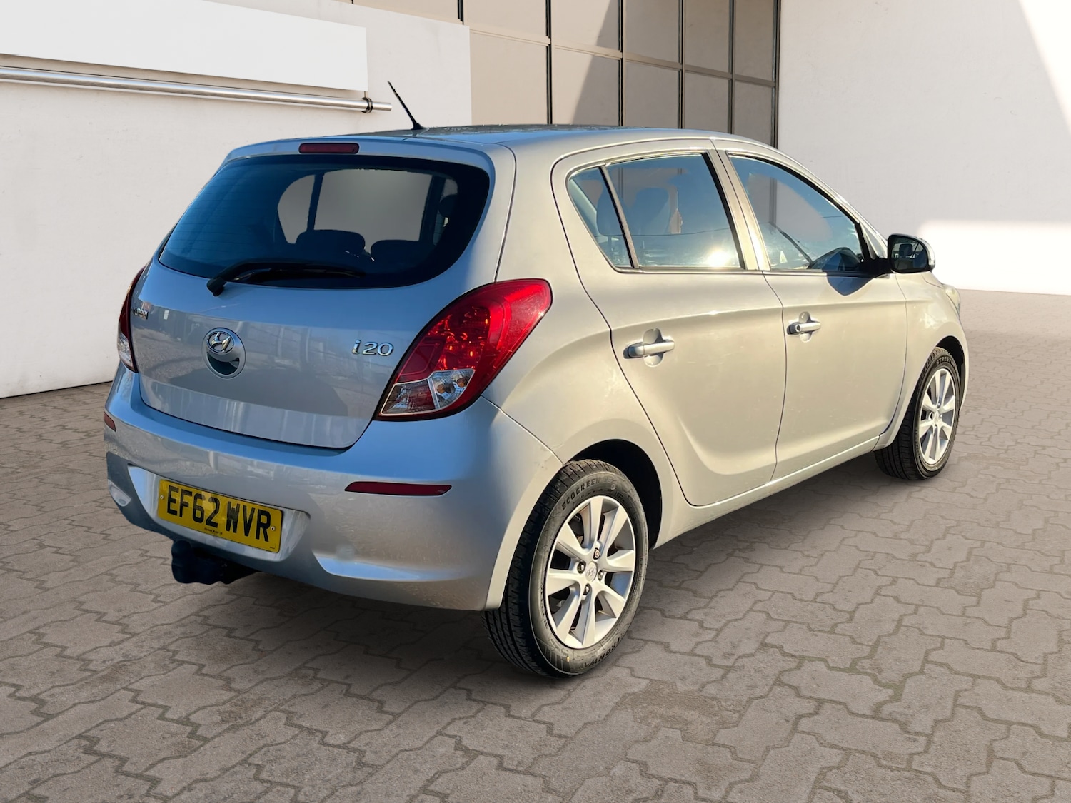 Used Hyundai i20 2012 for sale - 77822045: Photo 7