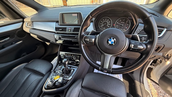 Used BMW 2 Series 2015 for sale - 75558917: Photo 10