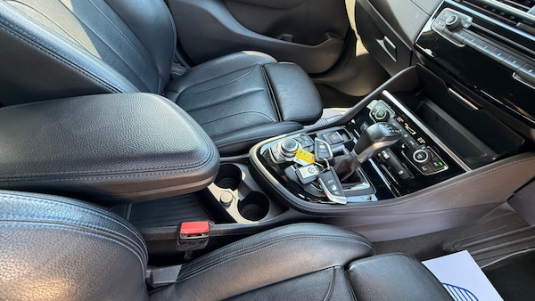 Used BMW 2 Series 2015 for sale - 75558917: Photo 12