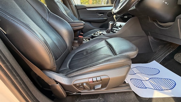 Used BMW 2 Series 2015 for sale - 75558917: Photo 13