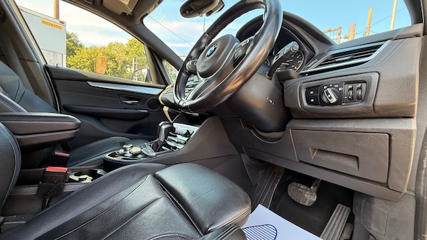 Used BMW 2 Series 2015 for sale - 75558917: Photo 14