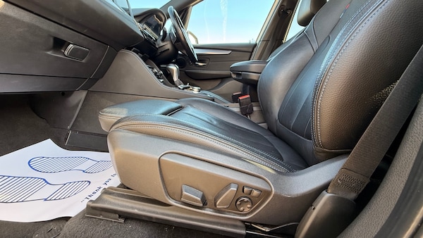 Used BMW 2 Series 2015 for sale - 75558917: Photo 16