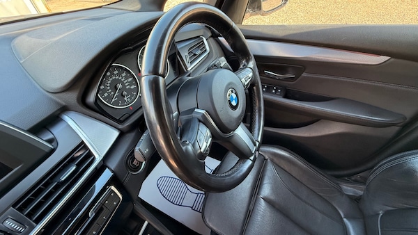 Used BMW 2 Series 2015 for sale - 75558917: Photo 17