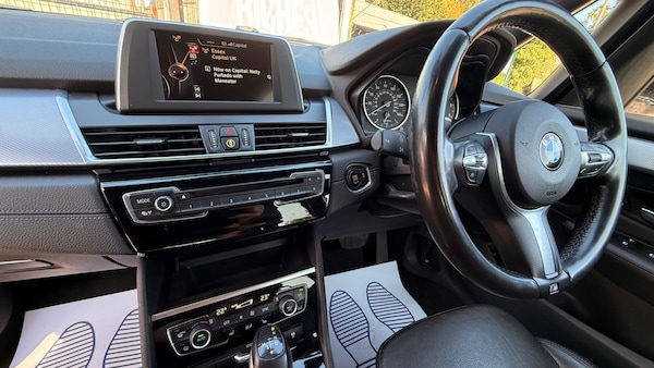 Used BMW 2 Series 2015 for sale - 75558917: Photo 19