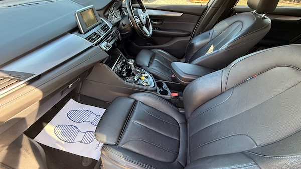 Used BMW 2 Series 2015 for sale - 75558917: Photo 20