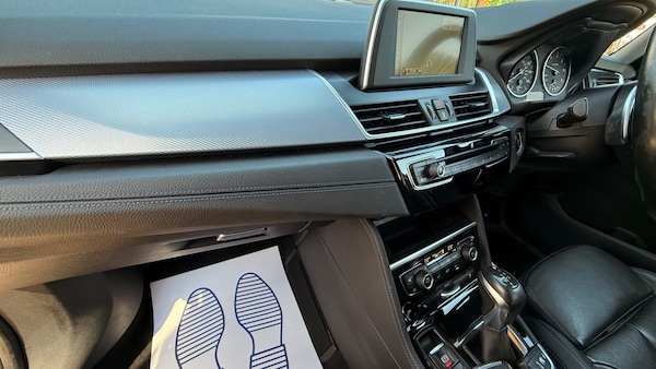 Used BMW 2 Series 2015 for sale - 75558917: Photo 21