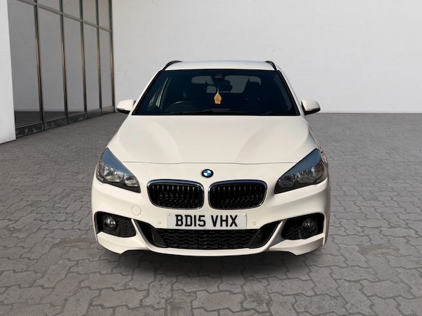 Used BMW 2 Series 2015 for sale - 75558917: Photo 2