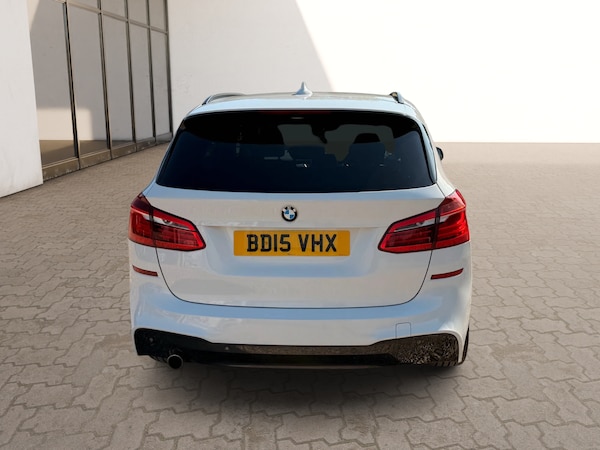 Used BMW 2 Series 2015 for sale - 75558917: Photo 6