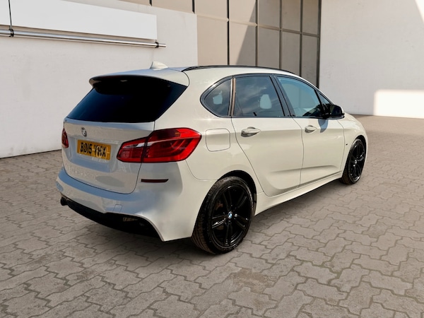 Used BMW 2 Series 2015 for sale - 75558917: Photo 7