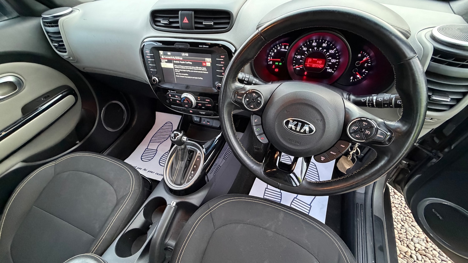 Used Kia Soul 2014 for sale - 77592010: Photo 10