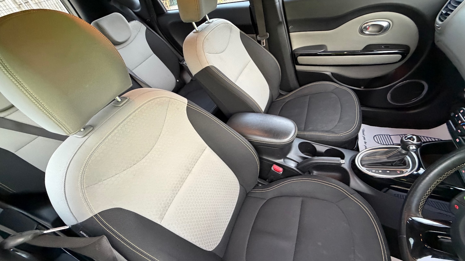 Used Kia Soul 2014 for sale - 77592010: Photo 12