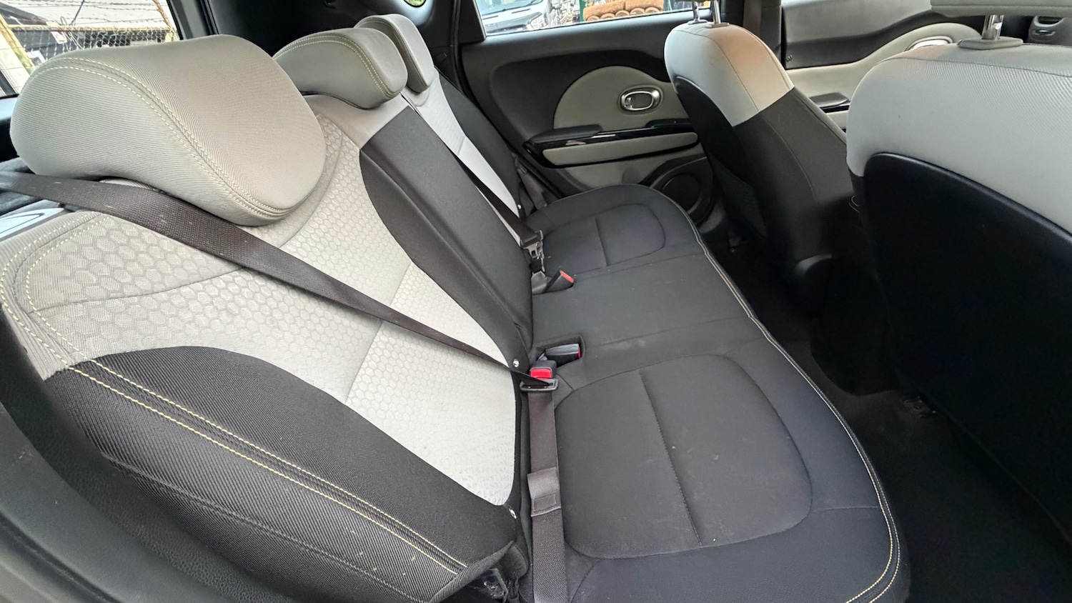 Used Kia Soul 2014 for sale - 77592010: Photo 14