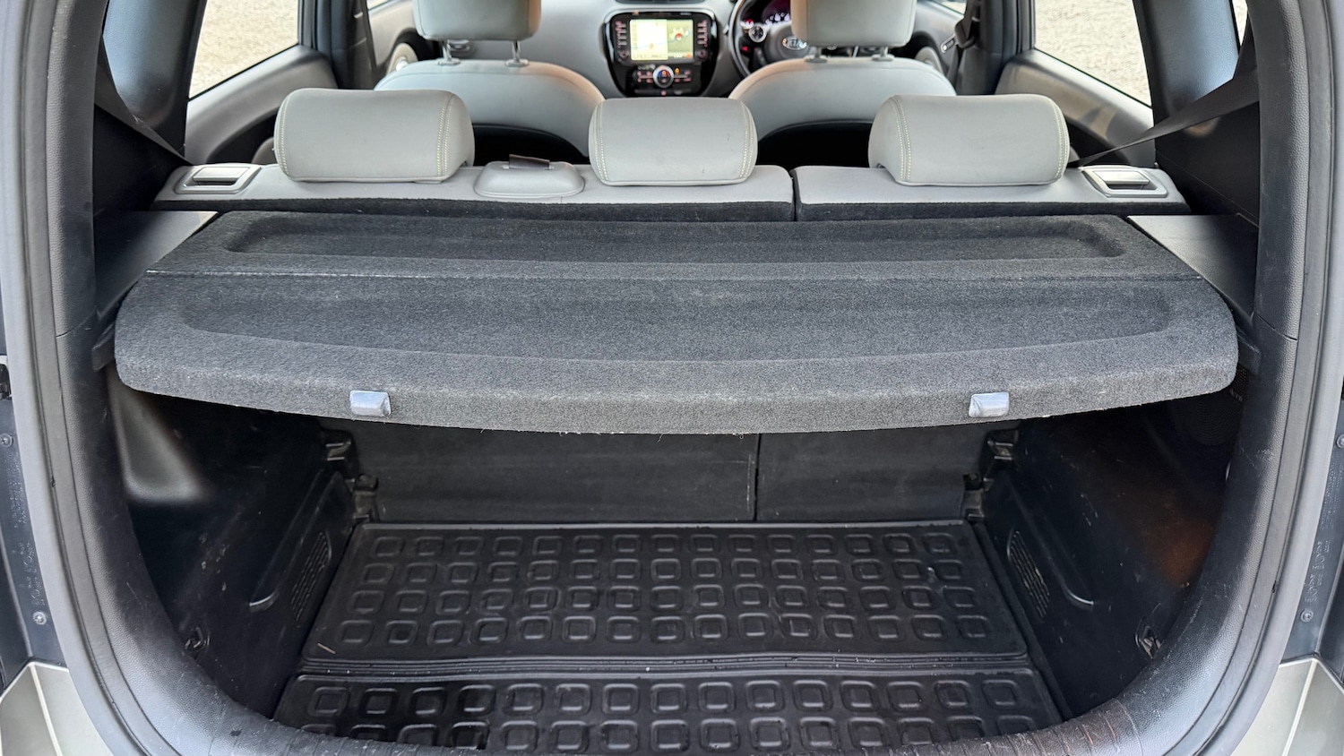 Used Kia Soul 2014 for sale - 77592010: Photo 15