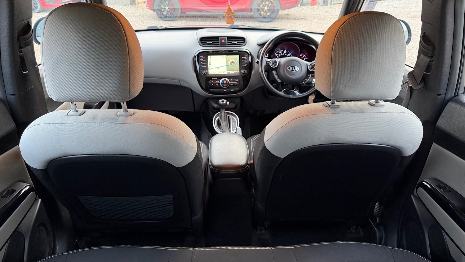 Used Kia Soul 2014 for sale - 77592010: Photo 16