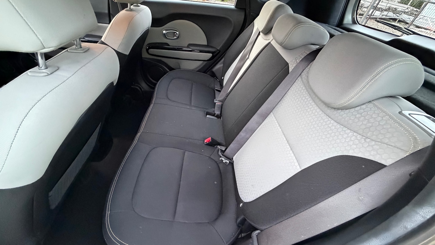 Used Kia Soul 2014 for sale - 77592010: Photo 17